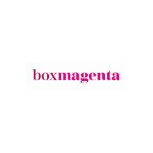 Box Magenta