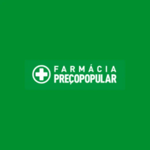 Farmácia Preço Popular
