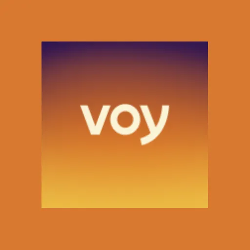 Voy