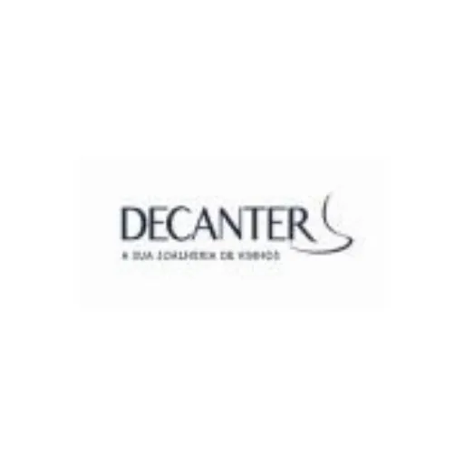 Decanter Vinhos