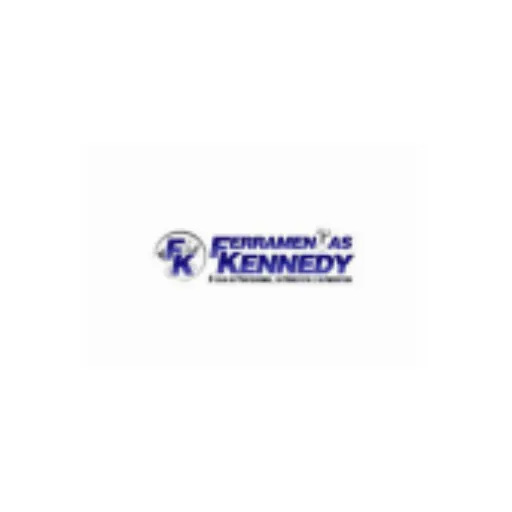 Ferramentas Kennedy