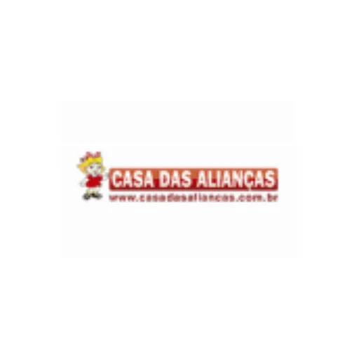Casa Das Alianças