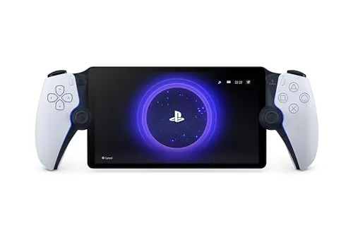Reprodutor remoto PlayStation Portal™ White