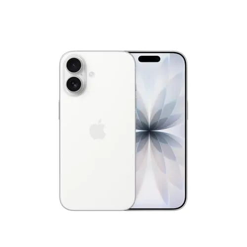 Apple iPhone 17 de 256 GB — Branco Branco